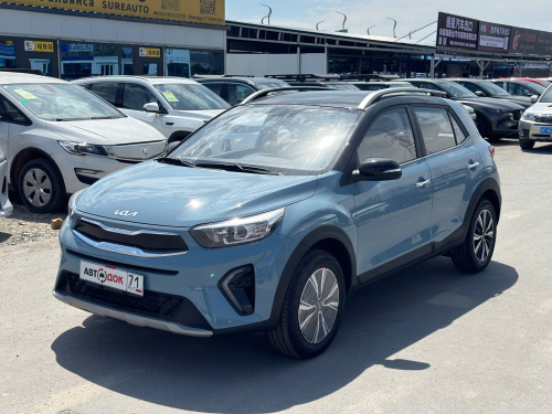 Kia KX1