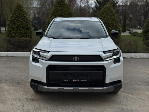 Toyota RAV4 2026