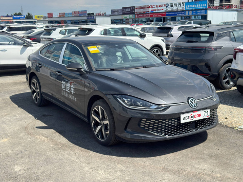 Volkswagen Lamando