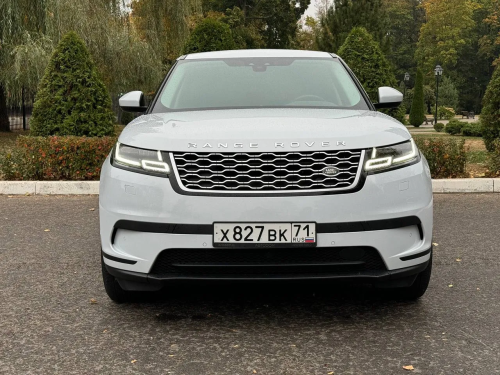 Land Rover Range Rover Velar 2.0 AT, 2019, 92 100 км (в наличии)