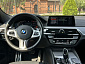 BMW 6 серия GT. Фото 40
