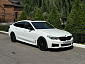 BMW 6 серия GT. Фото 13