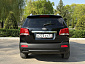 Kia Sorento. Фото 22