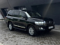Toyota Land Cruiser. Фото 17