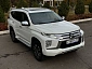 Mitsubishi Montero Sport 3.0 AT, 2022, 24 300 км (в наличии). Фото 4