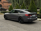 BMW 6 серия GT. Фото 11