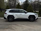 Toyota RAV4 2026. Фото 16