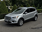 Ford Kuga. Фото 8