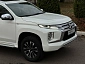 Mitsubishi Montero Sport 3.0 AT, 2022, 24 300 км (в наличии). Фото 10