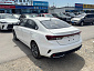 Kia K3. Фото 7