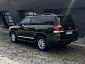 Toyota Land Cruiser. Фото 18