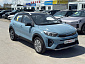 Kia KX1. Фото 3