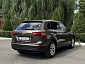 Volkswagen Tiguan. Фото 11