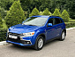 Mitsubishi ASX . Фото 19