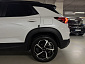 Chevrolet Trailblazer. Фото 9