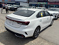 Kia K3. Фото 4