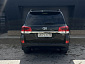 Toyota Land Cruiser. Фото 10