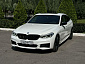 BMW 6 серия GT. Фото 6