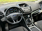 Ford Kuga. Фото 15