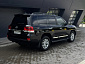 Toyota Land Cruiser. Фото 14
