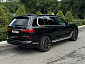 BMW X7. Фото 33