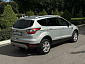 Ford Kuga. Фото 5