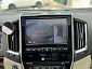 Toyota Land Cruiser. Фото 9