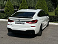 BMW 6 серия GT. Фото 7