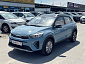 Kia KX1. Фото 2