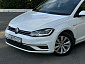 Volkswagen Golf. Фото 11