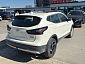 Nissan Qashqai. Фото 4