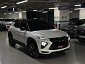Chevrolet Trailblazer. Фото 6