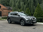 Nissan X-Trail. Фото 12