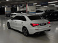 Mercedes-Benz A-Class 200d. Фото 11