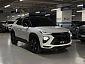 Chevrolet Trailblazer. Фото 5