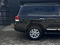 Toyota Land Cruiser. Фото 15