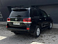 Toyota Land Cruiser. Фото 12