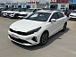 Kia K3. Фото 2