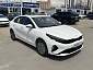 Kia K3. Фото 3