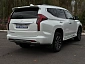 Mitsubishi Montero Sport 3.0 AT, 2022, 24 300 км (в наличии). Фото 16