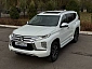 Mitsubishi Montero Sport 3.0 AT, 2022, 24 300 км (в наличии). Фото 46