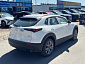 Mazda CX-30. Фото 4