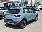 Kia KX1. Фото 4