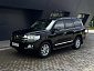 Toyota Land Cruiser. Фото 22