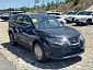 Nissan X-Trail. Фото 2