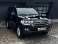 Toyota Land Cruiser. Фото 24