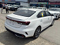 Kia K3. Фото 4