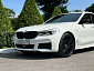 BMW 6 серия GT. Фото 20