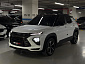 Chevrolet Trailblazer. Фото 2