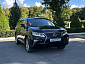 Lexus RX. Фото 5